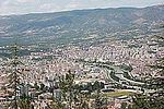 Tokat panorama 2012